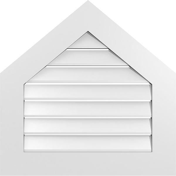 Ekena Millwork GVPPE26X2601SF-10