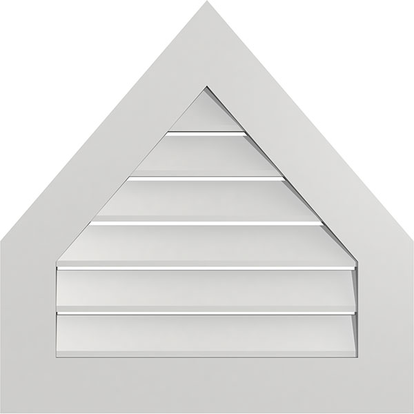 Ekena Millwork GVPPE26X2601SF-14