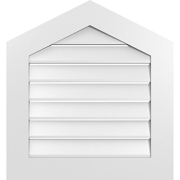 Ekena Millwork GVPPE26X2801SF-06