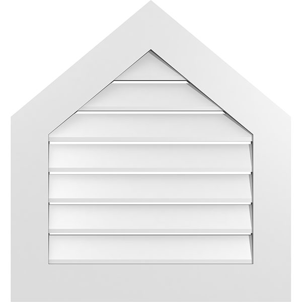 Ekena Millwork GVPPE26X2801SF-10