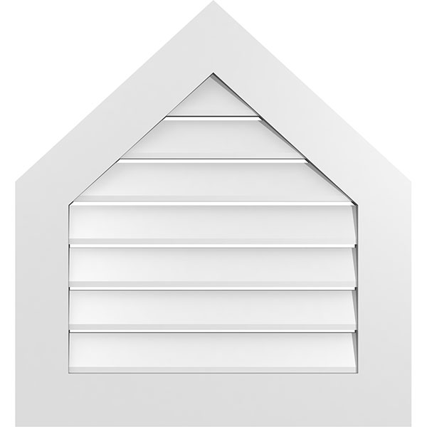 Ekena Millwork GVPPE26X2801SF-11