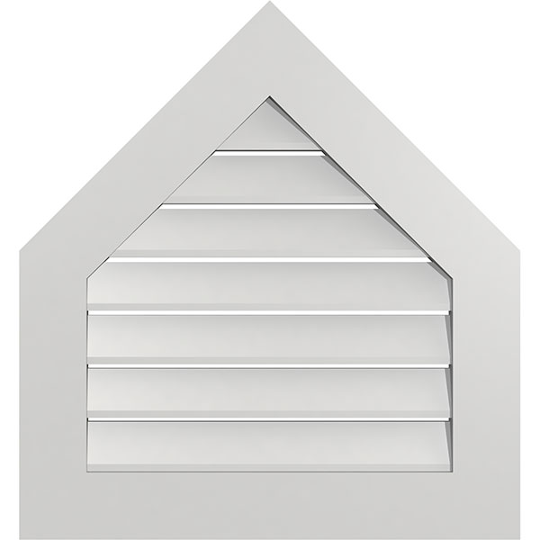 Ekena Millwork GVPPE26X2801SF-12