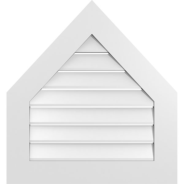 Ekena Millwork GVPPE26X2801SF-13