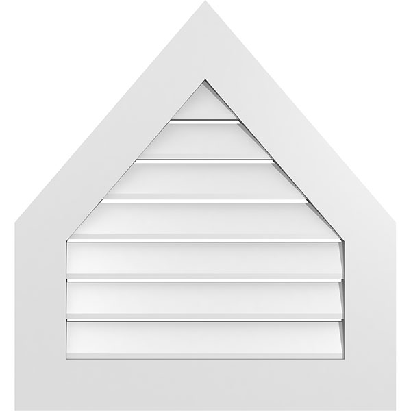 Ekena Millwork GVPPE26X2801SF-14