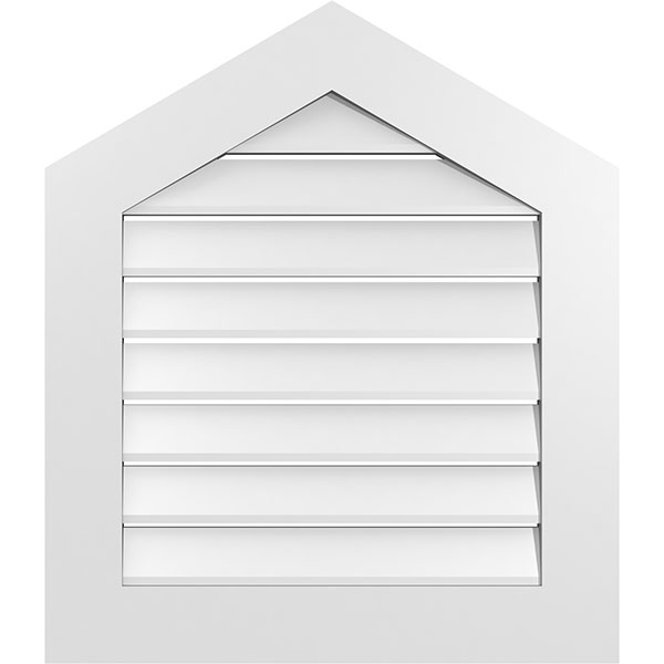 Ekena Millwork GVPPE26X3001SF-07