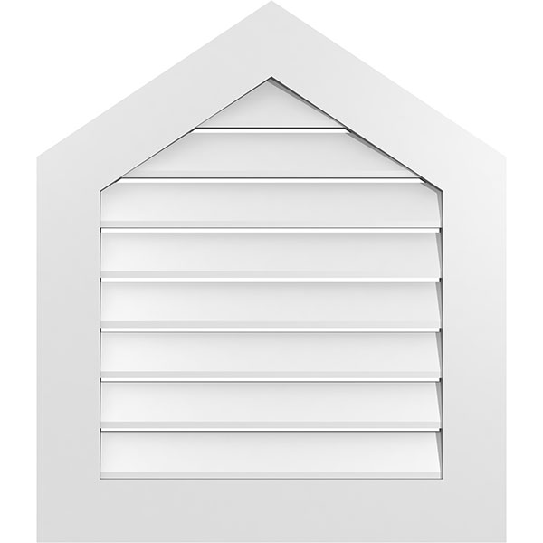 Ekena Millwork GVPPE26X3001SF-08