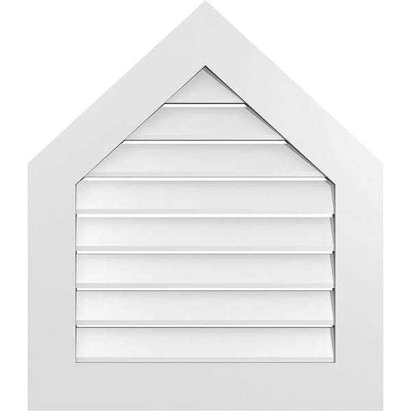 Ekena Millwork GVPPE26X3001SF-11