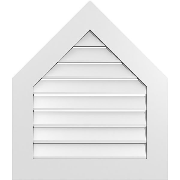 Ekena Millwork GVPPE26X3001SF-12