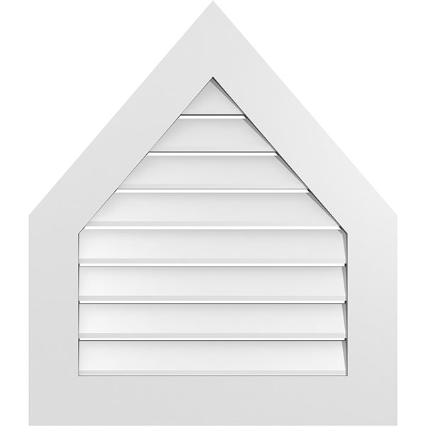 Ekena Millwork GVPPE26X3001SF-14