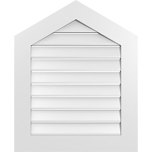 Ekena Millwork GVPPE26X3201SF-07