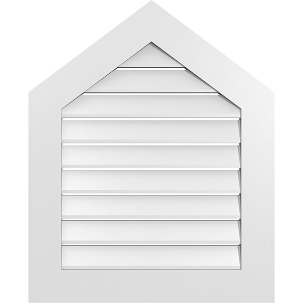 Ekena Millwork GVPPE26X3201SF-09