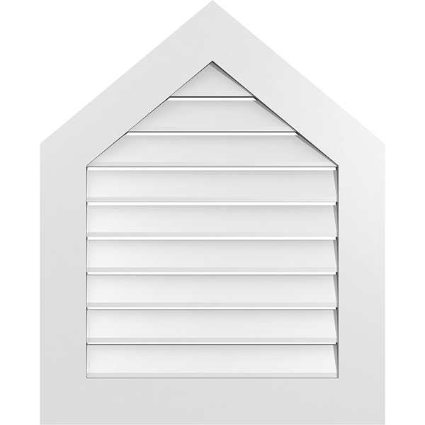 Ekena Millwork GVPPE26X3201SF-10