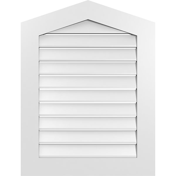 Ekena Millwork GVPPE26X3401SF-04