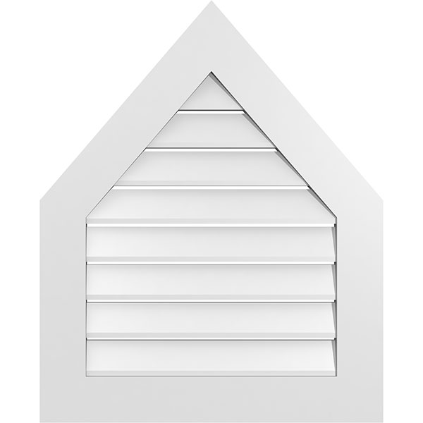 Ekena Millwork GVPPE26X3201SF-14