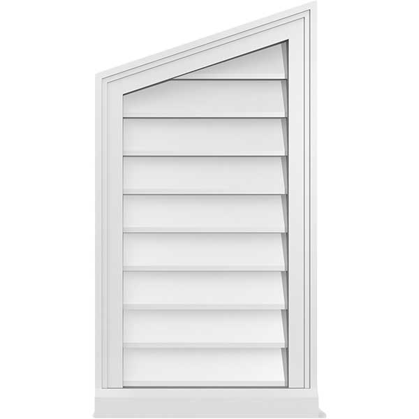 Ekena Millwork GVPPL16X3003SN-04