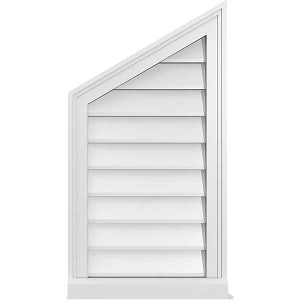 Ekena Millwork GVPPL16X3003SN-07