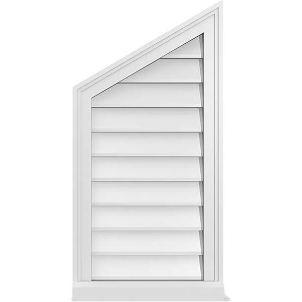 Ekena Millwork GVPPL16X3203SN-07