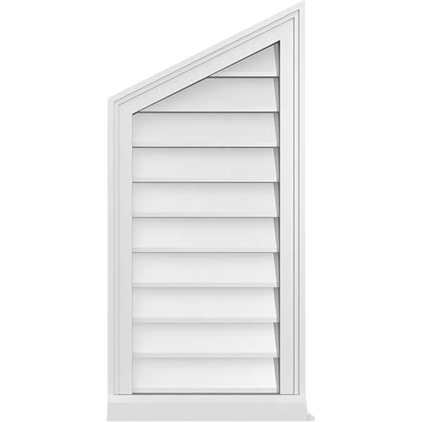 Ekena Millwork GVPPL16X3403SN-06