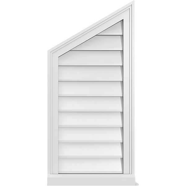 Ekena Millwork GVPPL16X3403SN-07