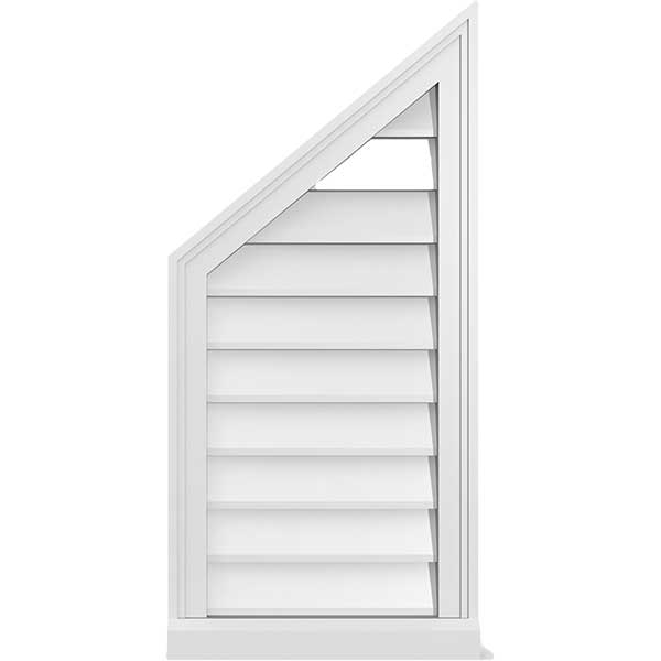 Ekena Millwork GVPPL16X3403SN-10