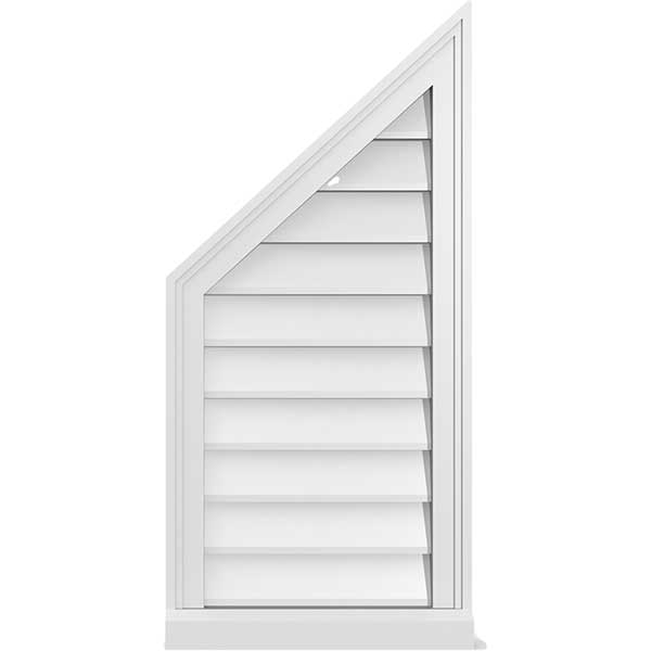 Ekena Millwork GVPPL16X3403SN-11