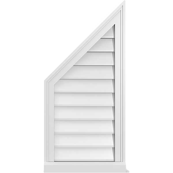 Ekena Millwork GVPPL16X3403SN-12
