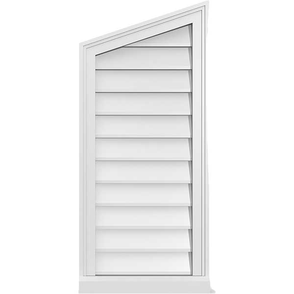 Ekena Millwork GVPPL16X3603SN-04