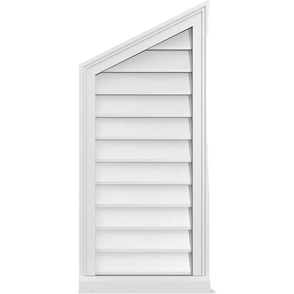Ekena Millwork GVPPL16X3603SN-06