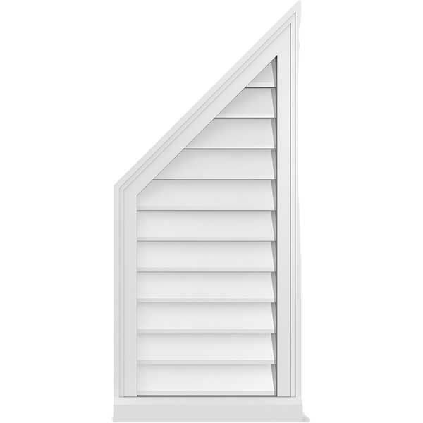 Ekena Millwork GVPPL16X3603SN-12