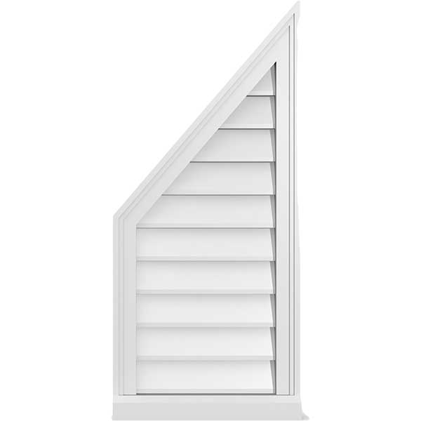 Ekena Millwork GVPPL16X3603SN-14