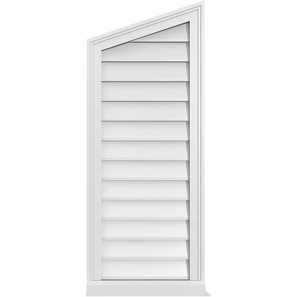 Ekena Millwork GVPPL16X4003SN-04
