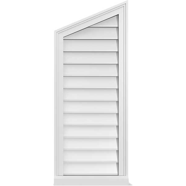Ekena Millwork GVPPL16X4003SN-05