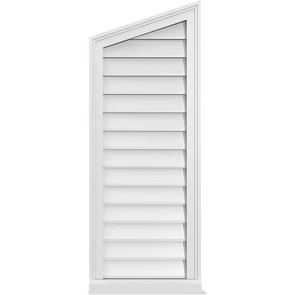 Ekena Millwork GVPPL16X4203SN-04