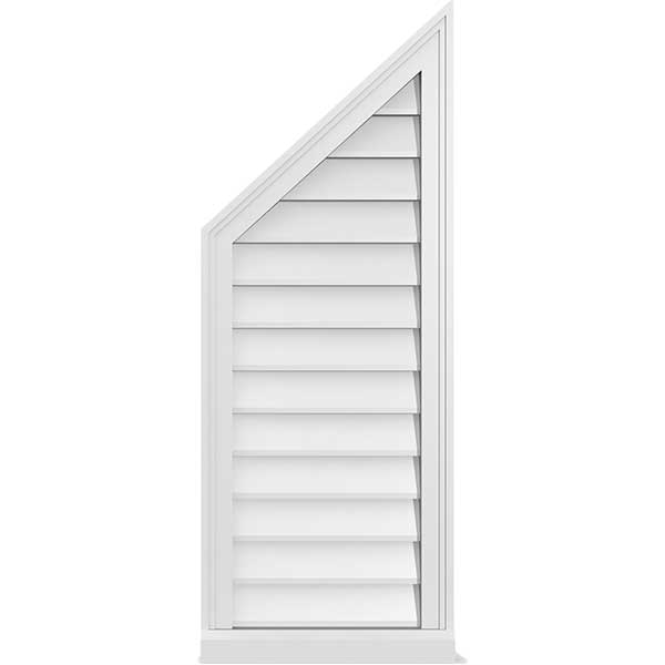 Ekena Millwork GVPPL16X4203SN-11