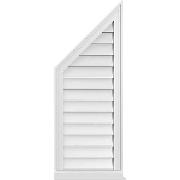 Ekena Millwork GVPPL16X4203SN-12