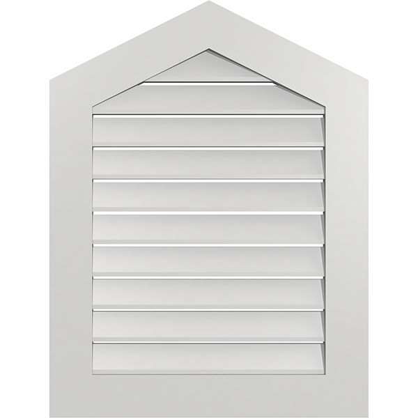 Ekena Millwork GVPPE26X3401SF-06