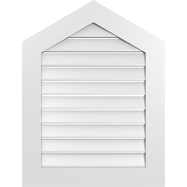 Ekena Millwork GVPPE26X3401SF-07