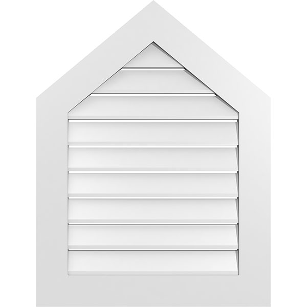 Ekena Millwork GVPPE26X3401SF-10