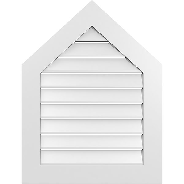 Ekena Millwork GVPPE26X3401SF-11