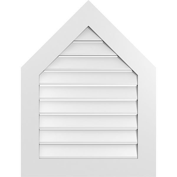 Ekena Millwork GVPPE26X3401SF-12