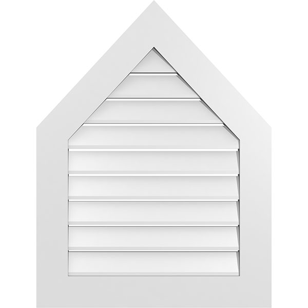 Ekena Millwork GVPPE26X3401SF-13
