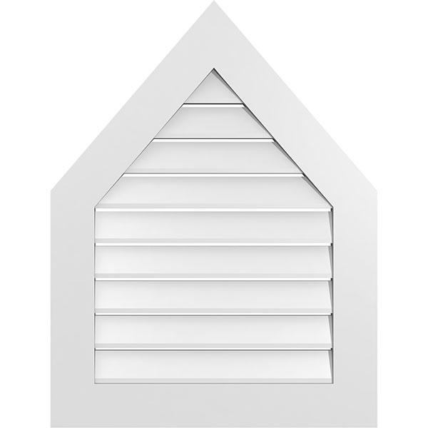 Ekena Millwork GVPPE26X3401SF-14