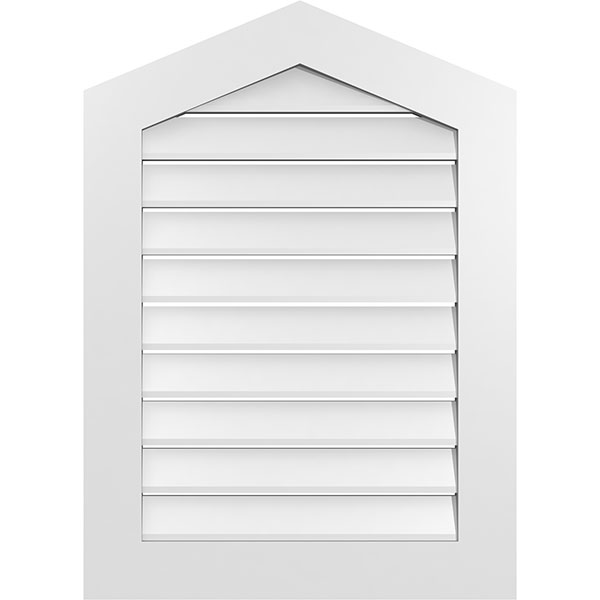Ekena Millwork GVPPE26X3601SF-05