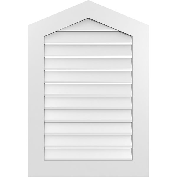 Ekena Millwork GVPPE26X3801SF-05