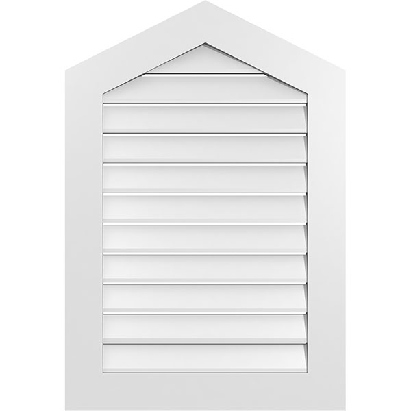 Ekena Millwork GVPPE26X3801SF-06