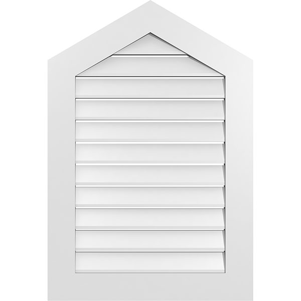 Ekena Millwork GVPPE26X3801SF-07