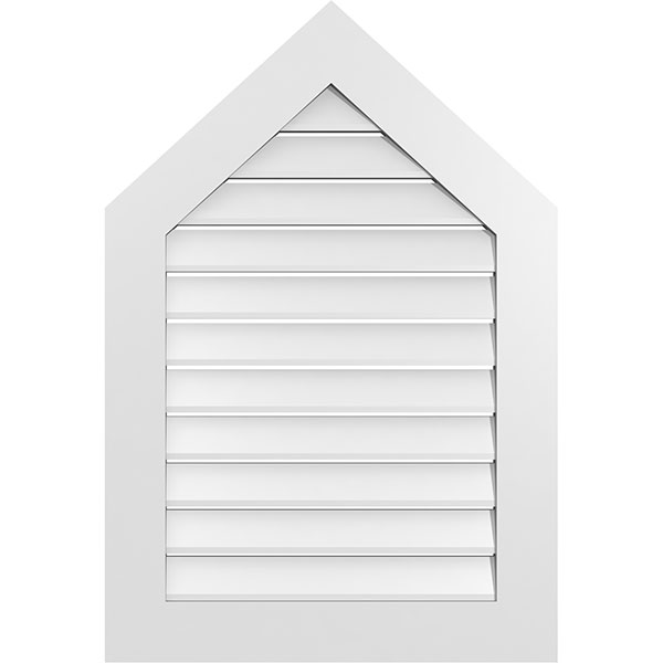 Ekena Millwork GVPPE26X3801SF-11
