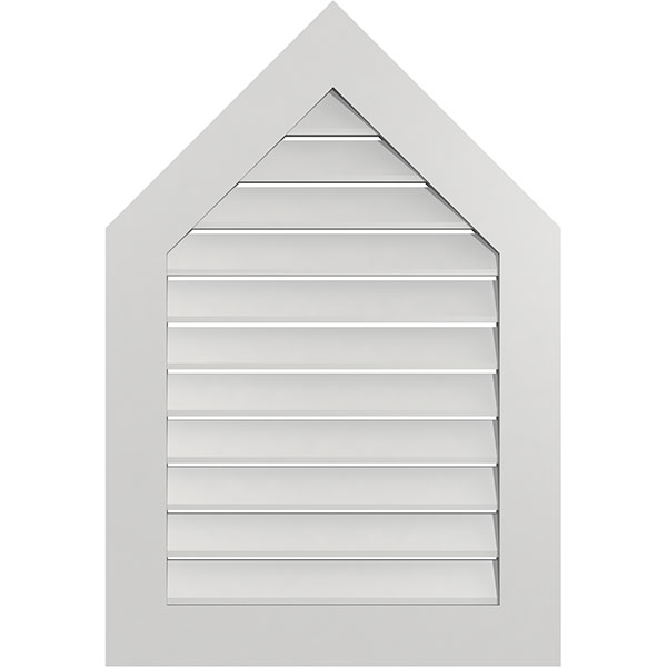 Ekena Millwork GVPPE26X3801SF-12