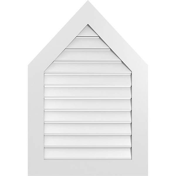 Ekena Millwork GVPPE26X3801SF-13