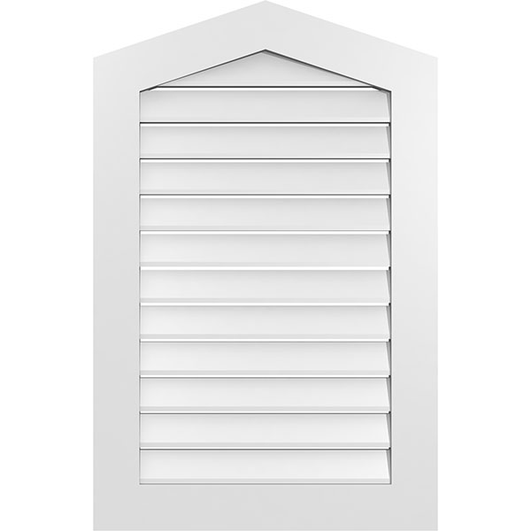 Ekena Millwork GVPPE26X4001SF-04